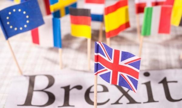 Мировые фондовые рынки боятся Brexit без соглашения Мировые фондовые рынки боятся Brexit без соглашения