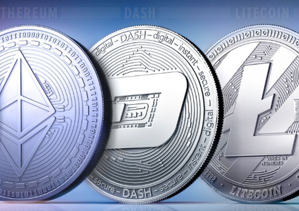 Криптовалюты поддерживает новость от SEC Криптовалюты поддерживает новость от SEC