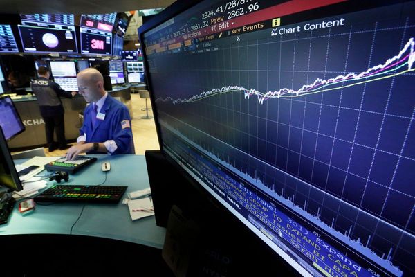 Фондовый рынок США: Инвесторы готовы к мягкой риторике ФРС Фондовый рынок США: Инвесторы готовы к мягкой риторике ФРС