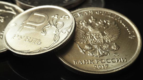 Рубль нуждается в очередном позитиве чтобы расти Рубль нуждается в очередном позитиве чтобы расти
