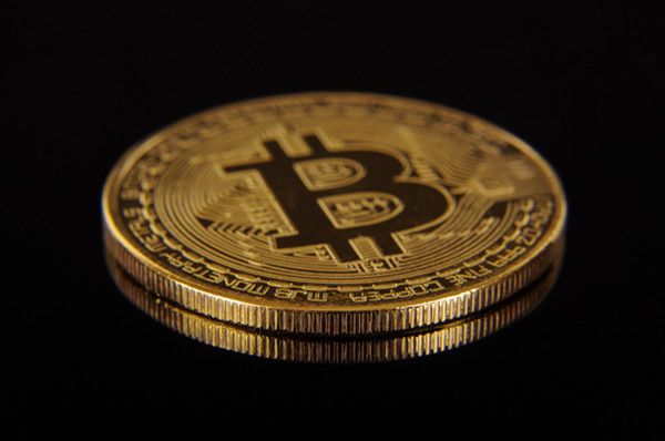 Биткоин может повторить историю золота Биткоин может повторить историю золота