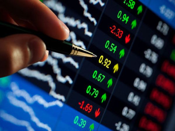 Фондовые рынки мира неоднозначны в динамике из-за статистики Фондовые рынки мира неоднозначны в динамике из-за статистики