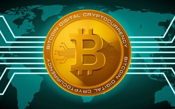 Курс биткоина и криптовалюты выросли после заявки в SEC на Ethereum фонд Курс биткоина и криптовалюты выросли после заявки в SEC на Ethereum фонд