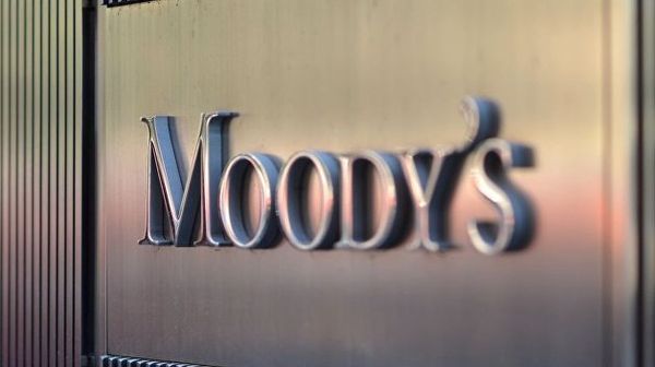 Moody's: глобальная рецессия весьма вероятна Moody's: глобальная рецессия весьма вероятна