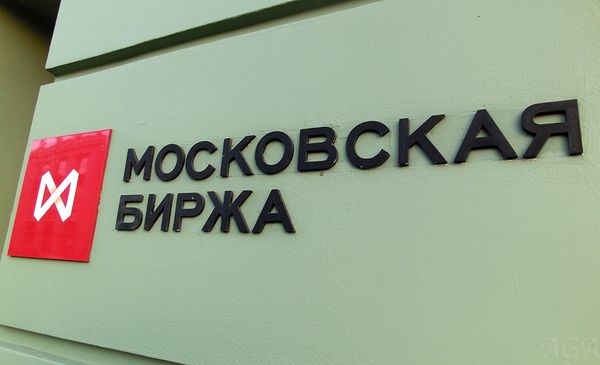 Российский фондовый рынок поддерживает нефть Российский фондовый рынок поддерживает нефть