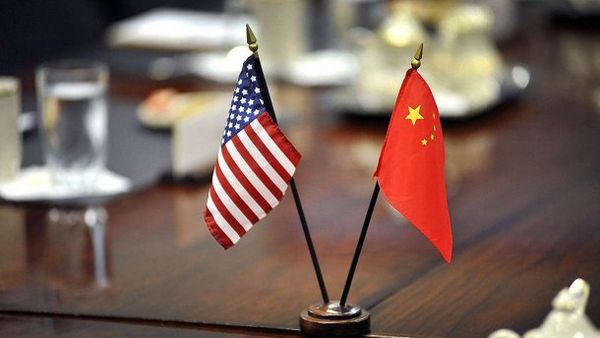 Торговая война между США и Китаем: Развязка все ближе Торговая война между США и Китаем: Развязка все ближе