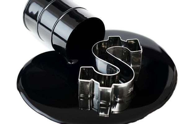 Цена нефти рухнула на 1% после публикации данных о запасах в США Цена нефти рухнула на 1% после публикации данных о запасах в США