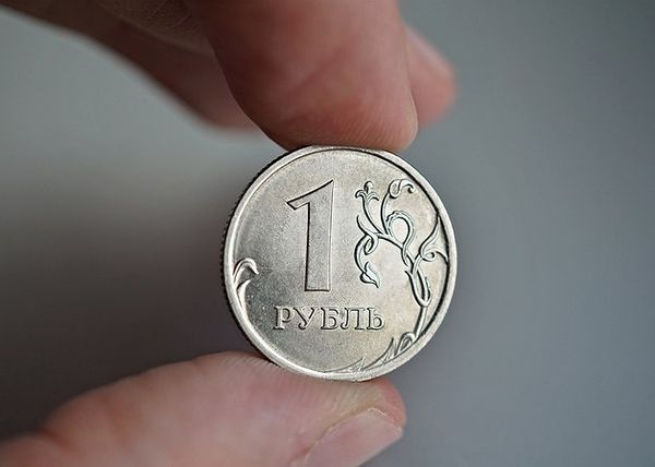 Рубль взял реванш против доллара и евро Рубль взял реванш против доллара и евро
