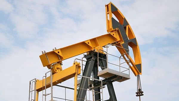 Нефть: Инвесторы не верят в дальнейший рост Нефть: Инвесторы не верят в дальнейший рост