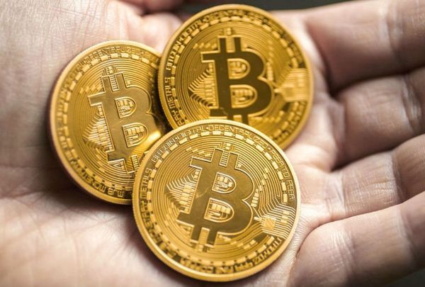 Биткоин: Остались месяцы до всеобщего принятия криптовалюты Биткоин: Остались месяцы до всеобщего принятия криптовалюты