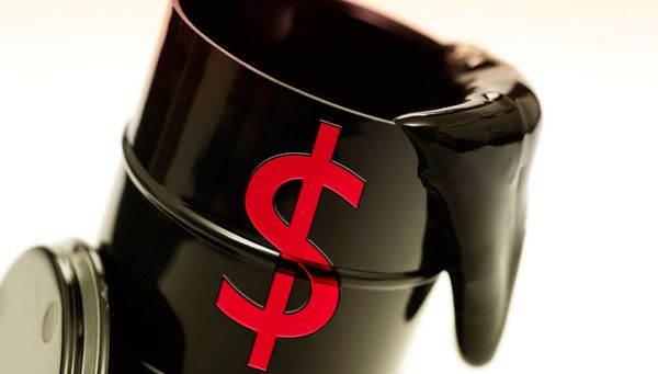 Нефть не смогла преодолеть отметку 63 доллара за баррель Нефть не смогла преодолеть отметку 63 доллара за баррель