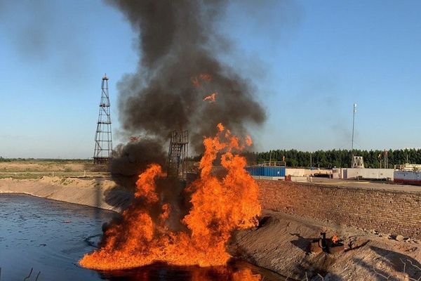 Нефть: Угроза вооруженного конфликта на Ближнем Востоке оказывает поддержку Нефть: Угроза вооруженного конфликта на Ближнем Востоке оказывает поддержку