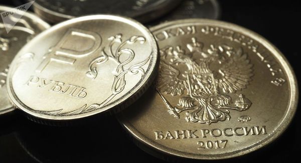 Рубль нуждается в хороших новостях чтобы расти против доллара Рубль нуждается в хороших новостях чтобы расти против доллара