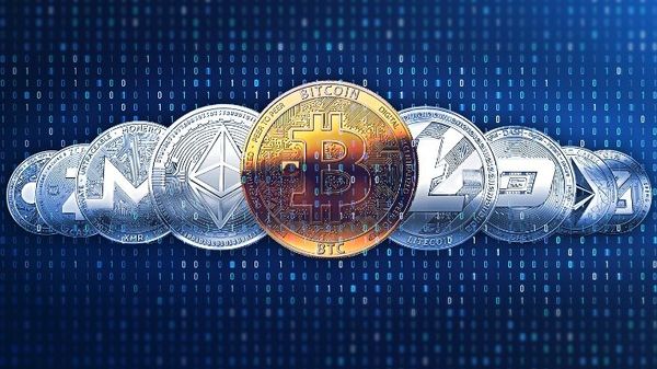Криптовалюты дорожают на новостях из Кипра Криптовалюты дорожают на новостях из Кипра
