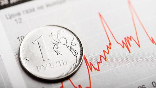 Рубль слабеет, доллар растет Рубль слабеет, доллар растет