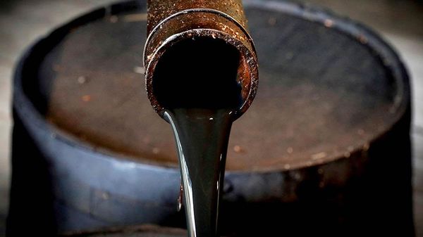 Мировые цены на нефть в попытках восстановиться Мировые цены на нефть в попытках восстановиться