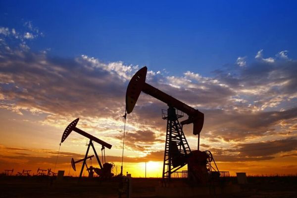 Цена нефти возобновила глобальный при поддержке ОПЕК+ Цена нефти возобновила глобальный при поддержке ОПЕК+