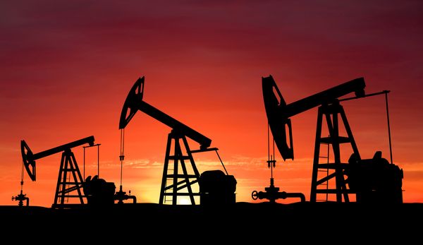 Нефть стала инструментом геополитического шантажа Нефть стала инструментом геополитического шантажа
