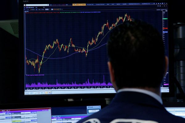 Мировые фондовые рынки завершают неделю укреплением Мировые фондовые рынки завершают неделю укреплением