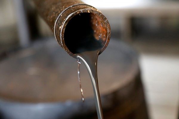 Курс нефти поддержит решение ФРС Курс нефти поддержит решение ФРС