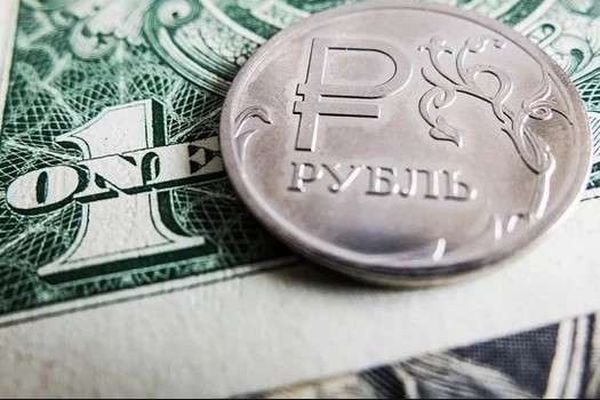 Рубль не увидит поводов для роста в ближайшие дни Рубль не увидит поводов для роста в ближайшие дни