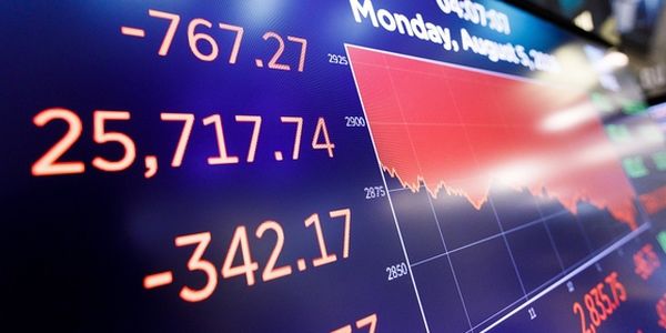 Фондовый рынок: Эксперты предупреждают о надвигающейся рецессии Фондовый рынок: Эксперты предупреждают о надвигающейся рецессии