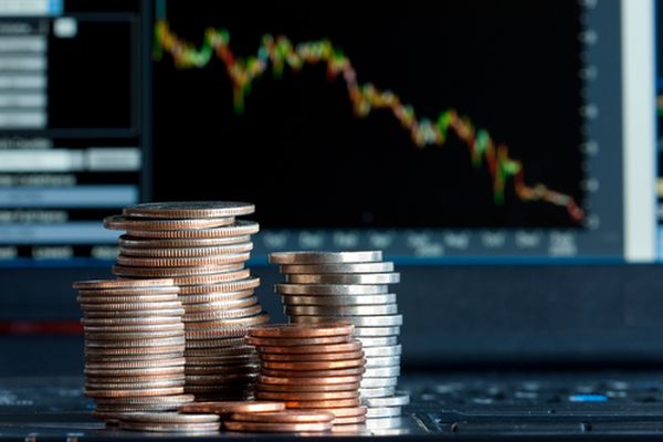 Рецессия и инверсия главные темы сегодня Рецессия и инверсия главные темы сегодня
