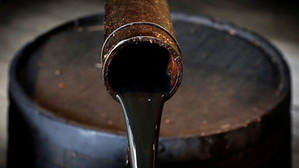 Курс нефти вернется к отметке 67 долларов после стабилизации рынка Курс нефти вернется к отметке 67 долларов после стабилизации рынка