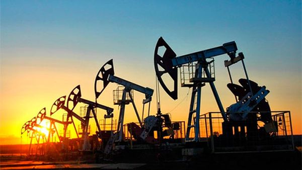 Курс нефти: Трамп раскритиковал Китай и обвалил рынок на 3% Курс нефти: Трамп раскритиковал Китай и обвалил рынок на 3%