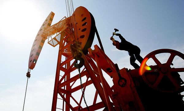 Курс нефти: Потенциал роста от теракта в Саудовской Аравии исчерпан Курс нефти: Потенциал роста от теракта в Саудовской Аравии исчерпан