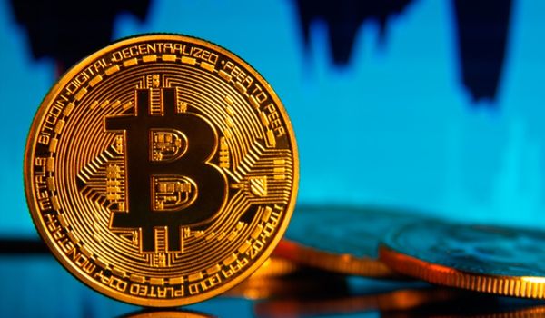 Курс биткоина рискует рухнуть ниже 8 000 долларов Курс биткоина рискует рухнуть ниже 8 000 долларов
