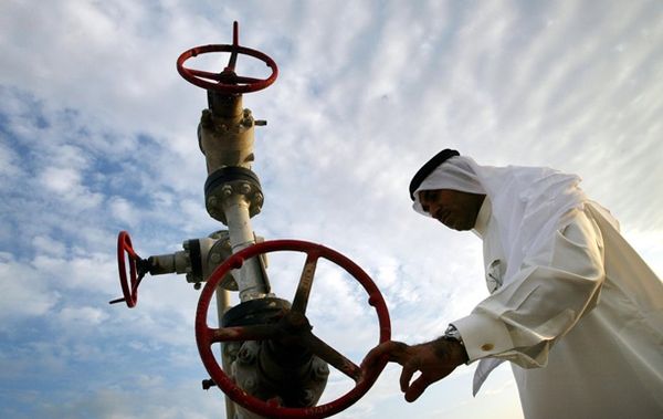Курс нефти: Саудовская Аравия готовит отпор США Курс нефти: Саудовская Аравия готовит отпор США