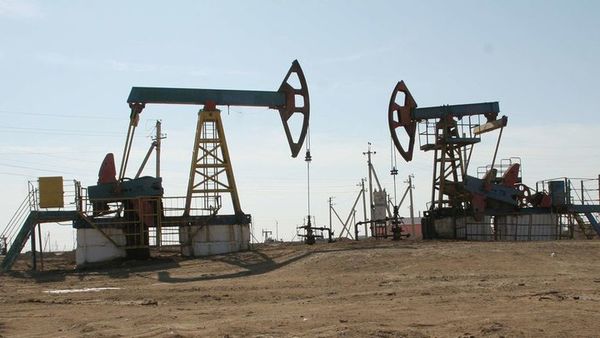 Нефть будет ориентироваться на торговые переговоры США и Китая Нефть будет ориентироваться на торговые переговоры США и Китая