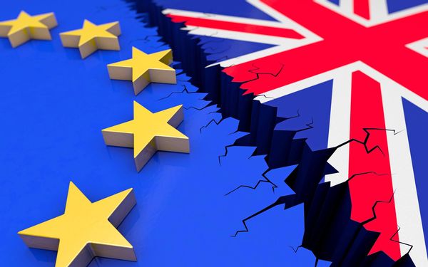 Фондовые рынки ждут вердикта по Brexit Фондовые рынки ждут вердикта по Brexit
