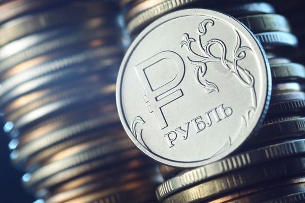 Курс доллара обновил месячный минимум против рубля Курс доллара обновил месячный минимум против рубля