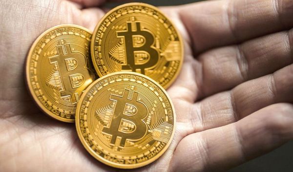 Курс биткоина ненадолго подскочил выше $8300 Курс биткоина ненадолго подскочил выше $8300