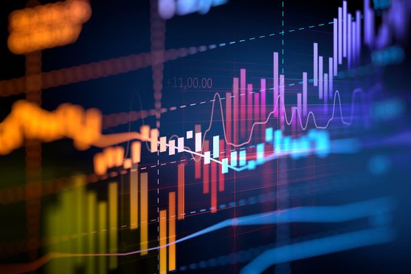 Российский фондовый рынок взлетел почти на 2% Российский фондовый рынок взлетел почти на 2%