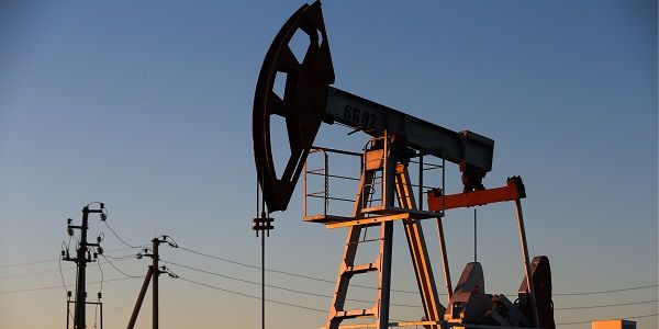 Нефть: Трамп мешает стабилизации рынка Нефть: Трамп мешает стабилизации рынка
