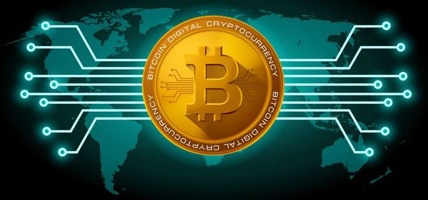 Биткоин: Новость о бирже деривативов Phemex укрепила криптовалюту Биткоин: Новость о бирже деривативов Phemex укрепила криптовалюту