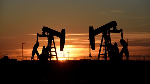 Нефть: Торговый конфликт угнетает инвесторов Нефть: Торговый конфликт угнетает инвесторов