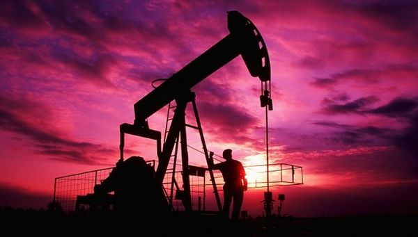 Нефть обновила сентябрьские максимумы достигнув уровня $67.50 Нефть обновила сентябрьские максимумы достигнув уровня $67.50