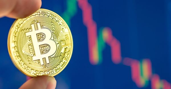 Биткоин еще поборется за $9000 Биткоин еще поборется за $9000