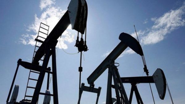 Нефть Brent подешевела с начала года на 11,3% Нефть Brent подешевела с начала года на 11,3%