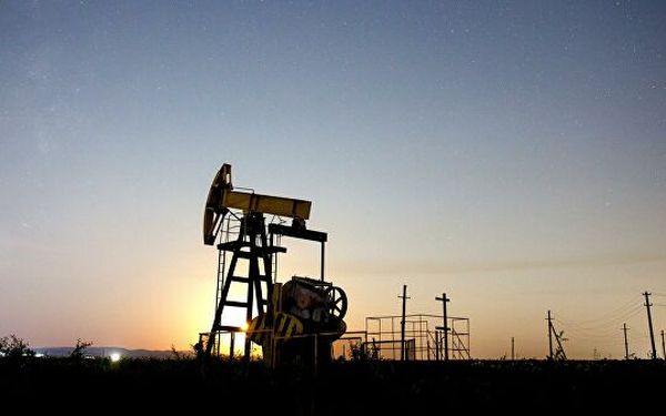 Нефть ускоряет рост на фоне снижения паники от коронавируса Нефть ускоряет рост на фоне снижения паники от коронавируса