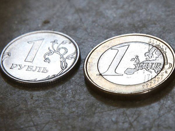 Что будет с курсом рубля в марте, осторожные предположения Что будет с курсом рубля в марте, осторожные предположения