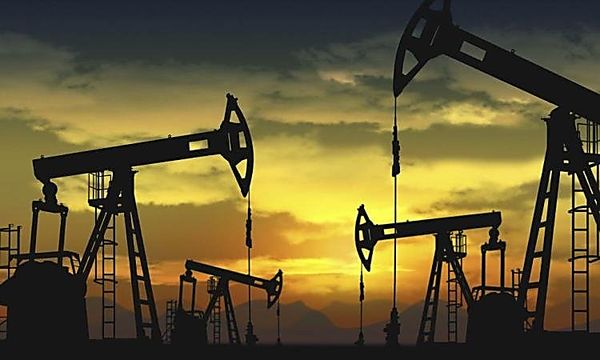 Нефть: Цена за баррель сегодня держится вблизи отметки 33$ Нефть: Цена за баррель сегодня держится вблизи отметки 33$