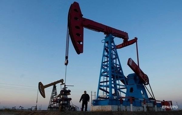 Мировые цены на нефть показывают рост, Brent подскочила выше 30$ Мировые цены на нефть показывают рост, Brent подскочила выше 30$
