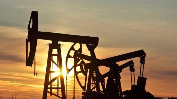 Курс нефти Brent падает в сторону 25$ за баррель Курс нефти Brent падает в сторону 25$ за баррель