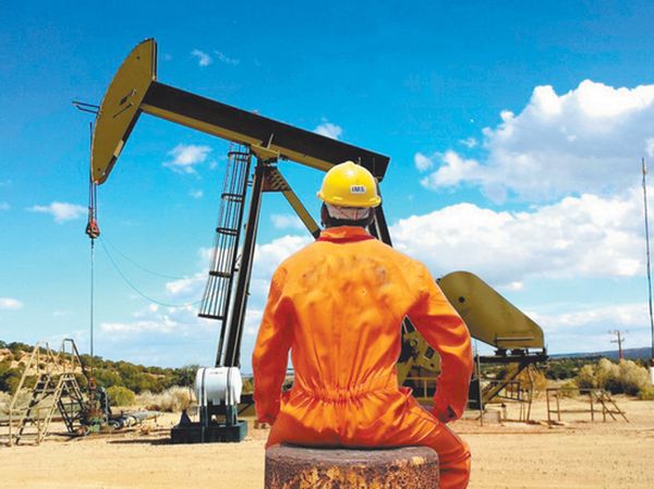 Курс нефти: сделка ОПЕК+ есть а реакции рынка нет Курс нефти: сделка ОПЕК+ есть а реакции рынка нет