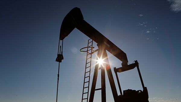 Нефть продолжает лихорадить, цена снова уходила ниже 20$ Нефть продолжает лихорадить, цена снова уходила ниже 20$